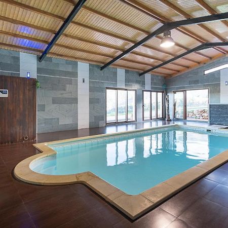 Luxury Valdeorras Villa Valdegodos Екстериор снимка