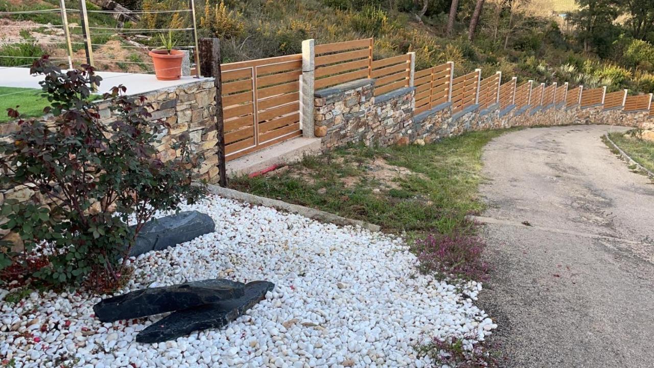 Luxury Valdeorras Villa Valdegodos Екстериор снимка