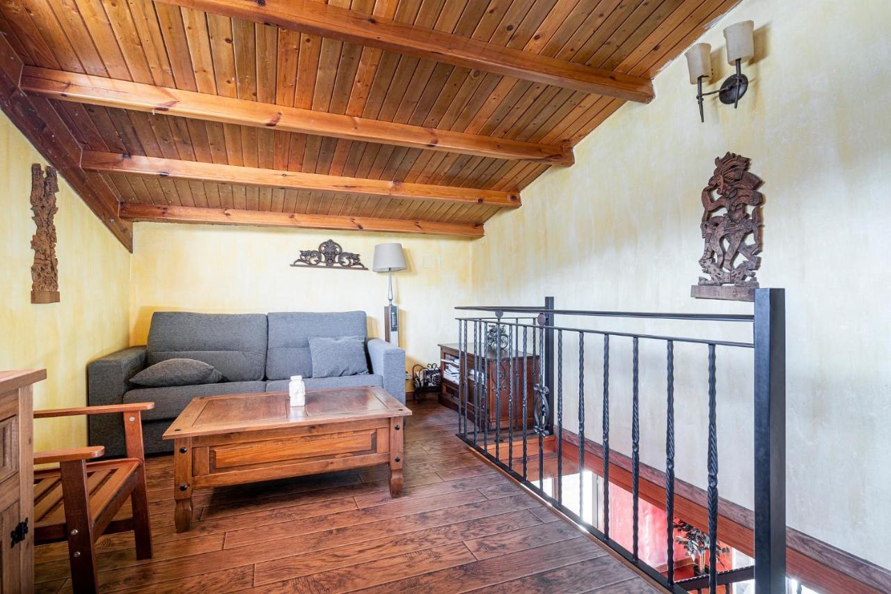 Luxury Valdeorras Villa Valdegodos Екстериор снимка