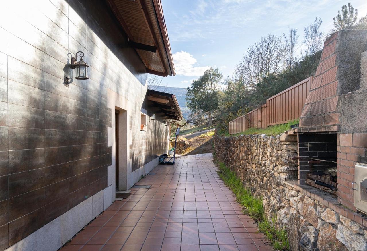 Luxury Valdeorras Villa Valdegodos Екстериор снимка