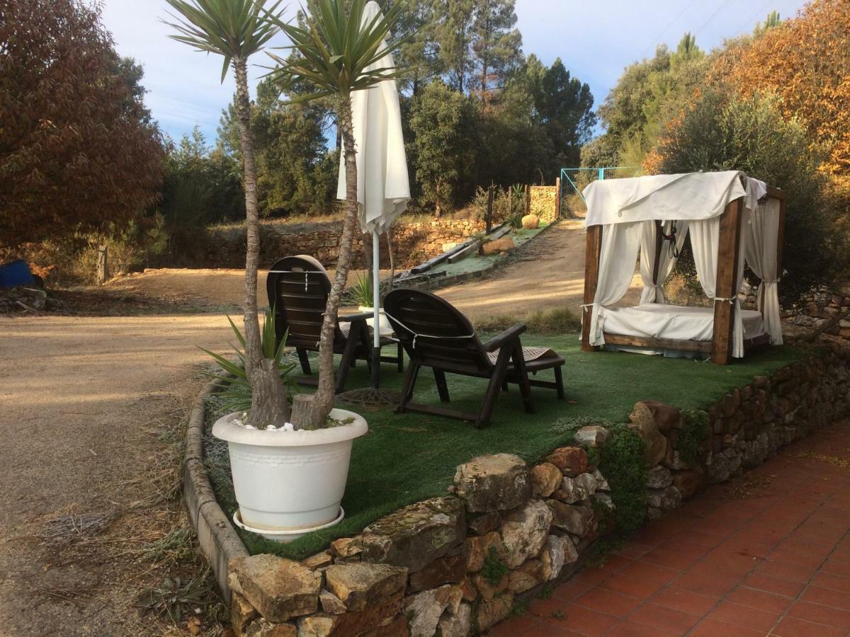 Luxury Valdeorras Villa Valdegodos Екстериор снимка