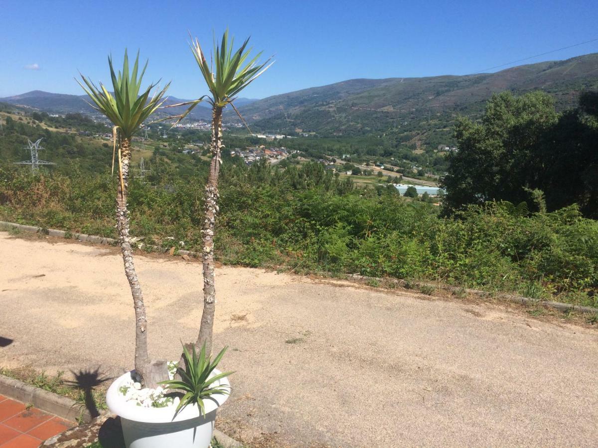 Luxury Valdeorras Villa Valdegodos Екстериор снимка
