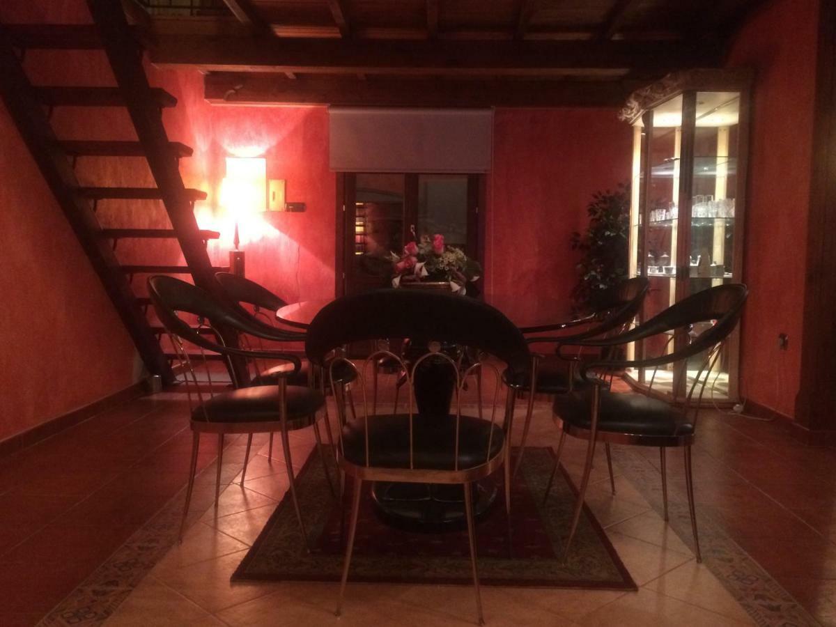 Luxury Valdeorras Villa Valdegodos Екстериор снимка