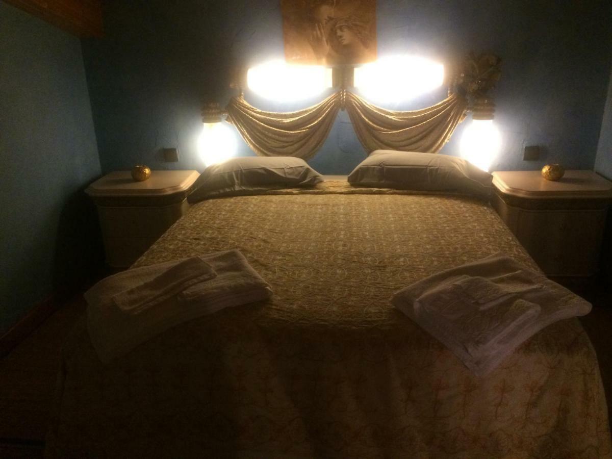 Luxury Valdeorras Villa Valdegodos Екстериор снимка