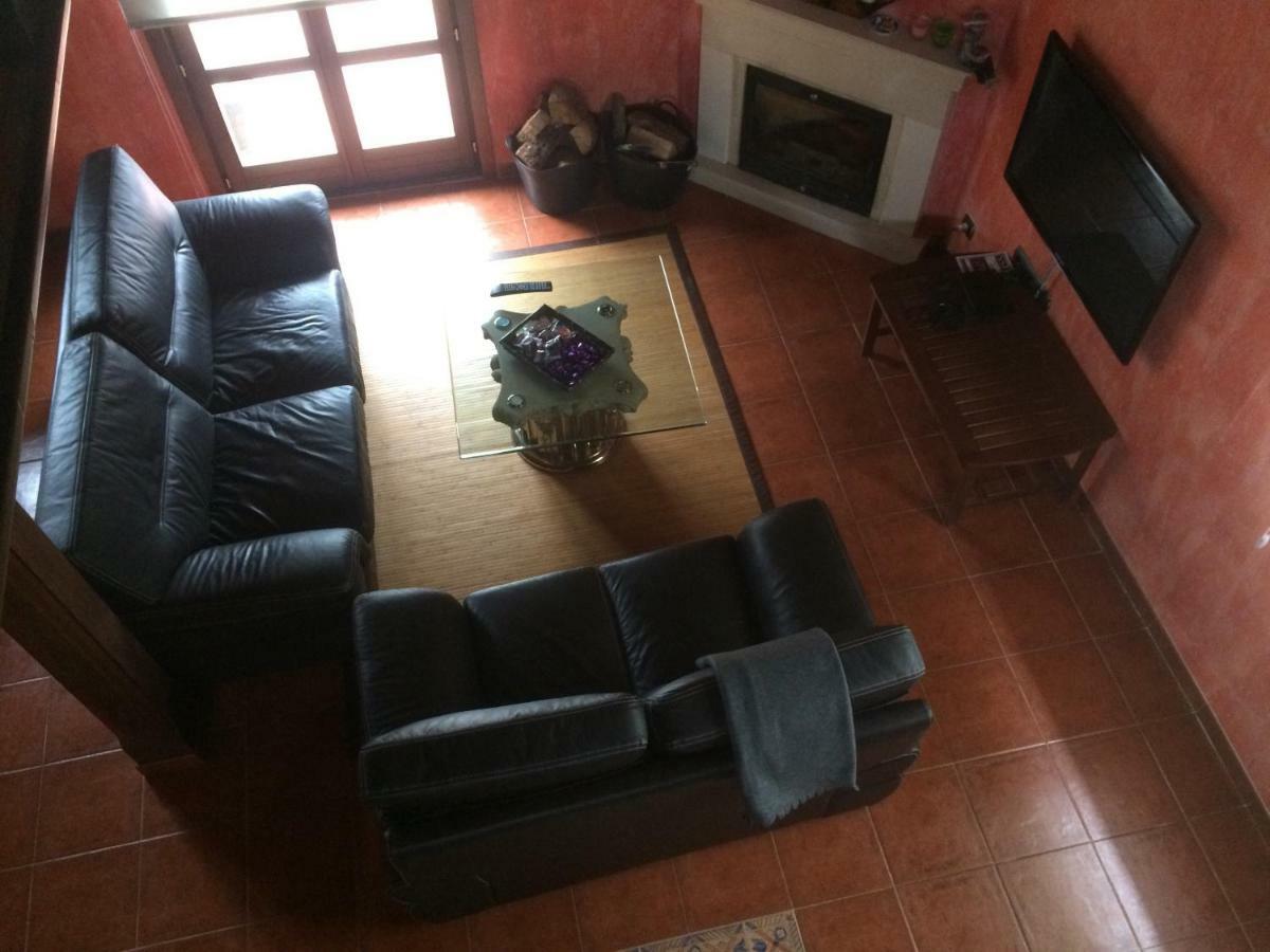 Luxury Valdeorras Villa Valdegodos Екстериор снимка