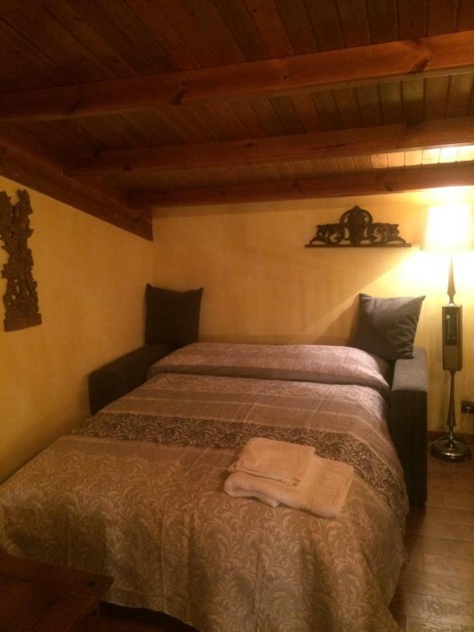 Luxury Valdeorras Villa Valdegodos Екстериор снимка